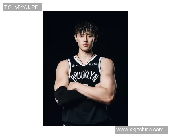 曾凡博的篮球之路：从青涩少年到职业赛场的拼搏与成长