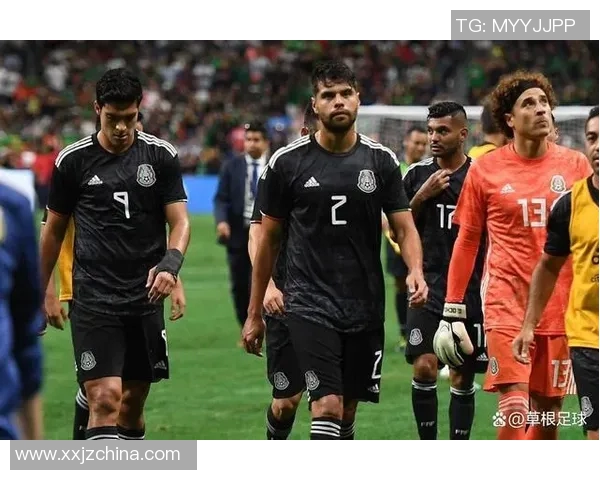 德国与墨西哥足球对决前瞻分析战术布局与球员状态全解析