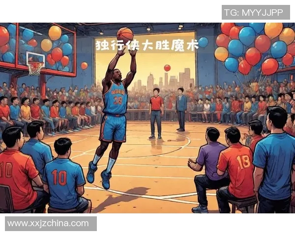 独行侠与魔术今日对决谁能在这场比赛中胜出