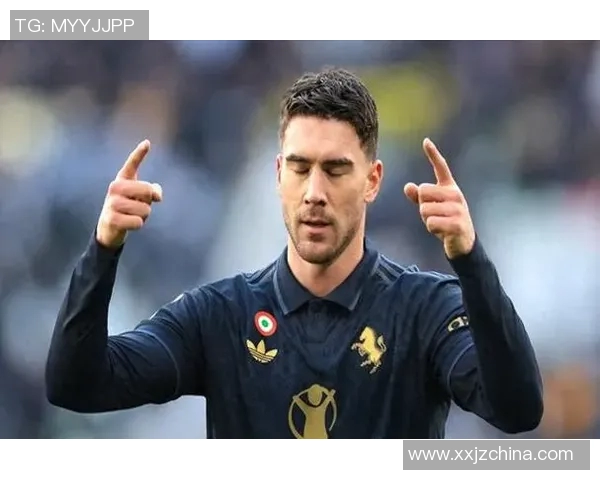 弗拉霍维奇的崛起与未来展望:解析这位年轻前锋的职业生涯与潜力 弗拉霍维奇的崛起与未来展望:解析这位年轻前锋的职业生涯与潜力