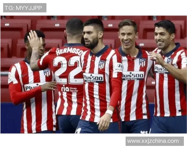 马竞遭遇比利亚雷亚尔逼平，联赛领先优势被缩小