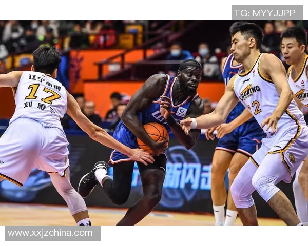 约翾-埃格伯努带领球队连胜，获得CBA赛场最佳表现
