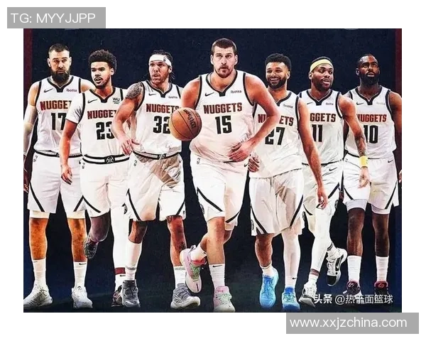 最新消息！掘金正式签约大牌外援，助力球队争夺总冠军