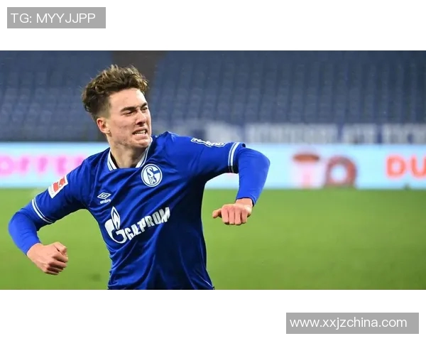 沙尔克04大胜勒沃库森豪取三分，士气大增，重返胜利之路