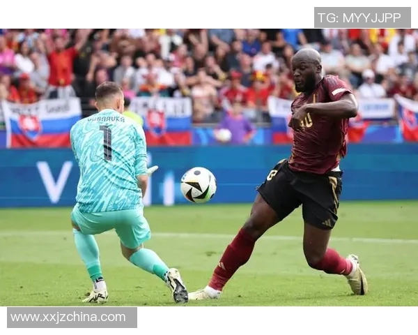 卢卡库入选比利时国家队备战欧洲杯,备受期待的进球机会 卢卡库入选比利时国家队备战欧洲杯,备受期待的进球机会