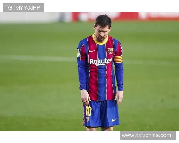 梅西再次领衔巴萨夺冠继续刷奇迹