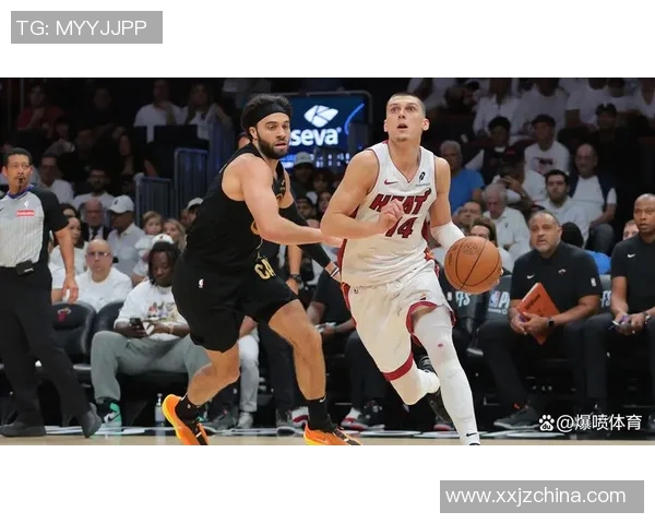 热火队主帅赞誉球员表现，备战季后赛信心十足