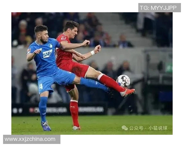 慕尼黑横扫霍芬海姆，德甲巴伐利亚再度大胜对手