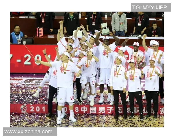 辽宁本钢夺得2021年CBA总冠军，创造史上第九次夺冠纪录