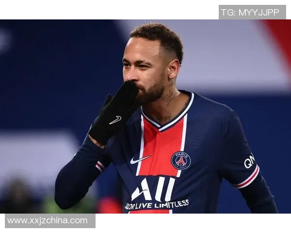 内马尔首次在本赛季法甲发挥出色,带领巴黎圣日耳曼大胜对手 内马尔首次在本赛季法甲发挥出色,带领巴黎圣日耳曼大胜对手