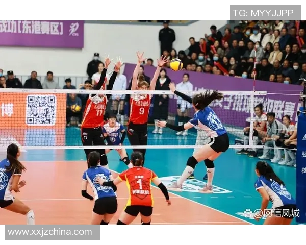 辽宁女排加冕联赛冠军，创造历史纪录继续传承