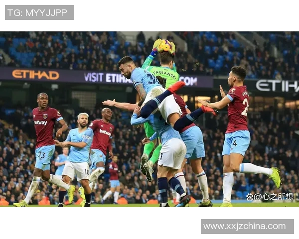 曼彻斯特城与利兹联激战正酣谁能在英超赛场笑到最后