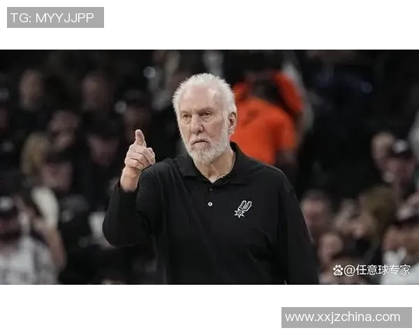 马刺队继续摆烂波波维奇轮休主力球员遭联盟重罚