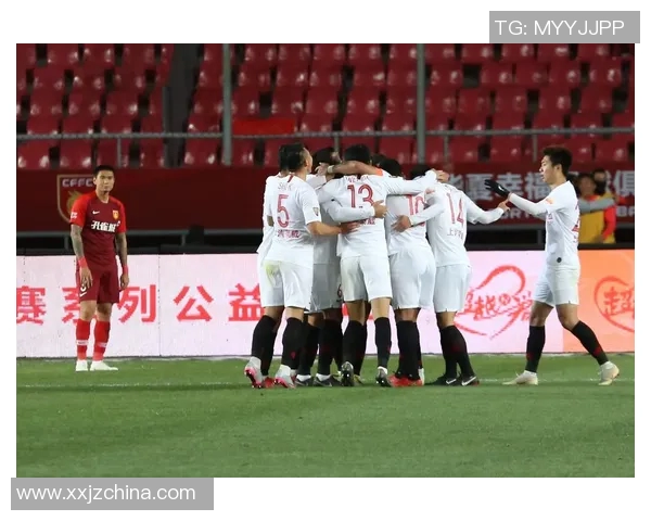 河北华夏幸福迎战江苏队全力争胜展现球队实力与斗志