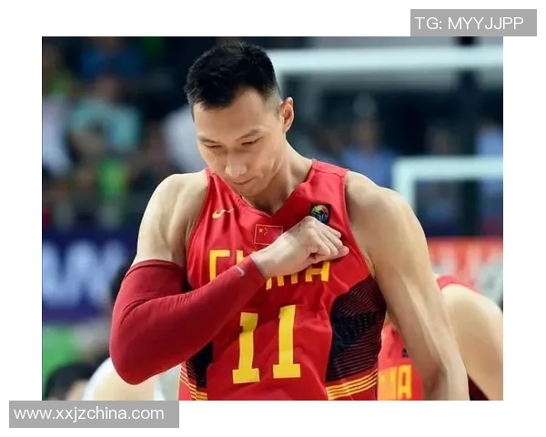 易建联再创辉煌解析他的职业生涯与对中国篮球的深远影响 易建联再创辉煌解析他的职业生涯与对中国篮球的深远影响