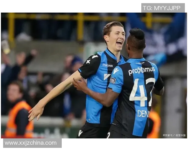 科特赖克主场迎战布鲁日期待精彩对决与胜利之争 科特赖克主场迎战布鲁日期待精彩对决与胜利之争