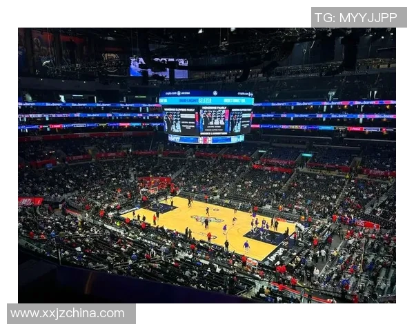 快船新球馆揭晓2025年正式迁出斯台普斯中心迎接新篇章 快船新球馆揭晓2025年正式迁出斯台普斯中心迎接新篇章