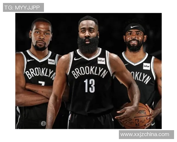 热火与篮网五巨头激战在即谁能在季后赛中笑到最后