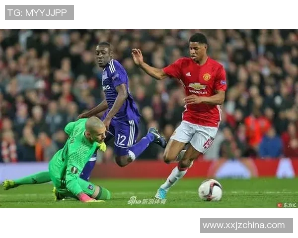 曼联与安德莱赫特精彩对决直播全程回顾与分析