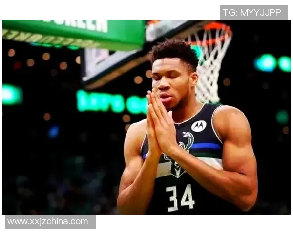 扬尼斯阿德托昆博的篮球之路与辉煌成就探秘