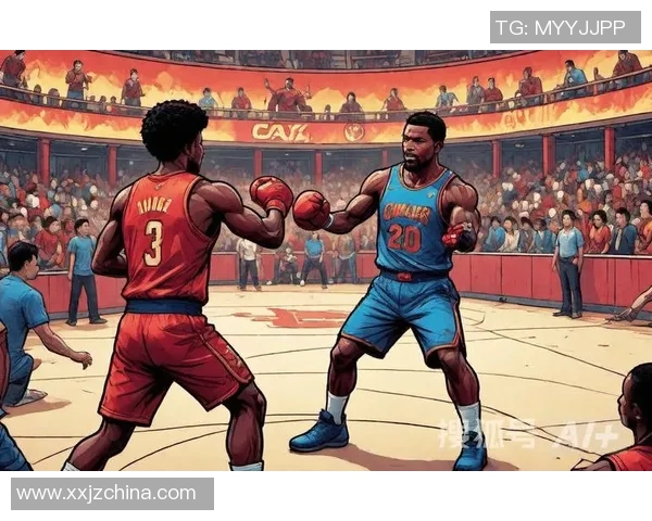 骑士与热火精彩对决全场回放分析及关键时刻回顾