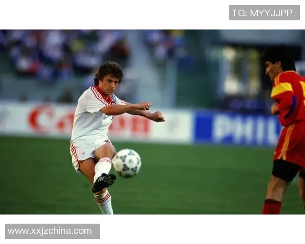 格列兹曼：从天赋少年到世界足球巨星的辉煌历程与传奇故事