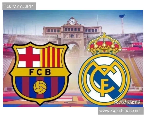皇马与巴塞罗那经典对决精彩录像回顾尽享足球盛宴