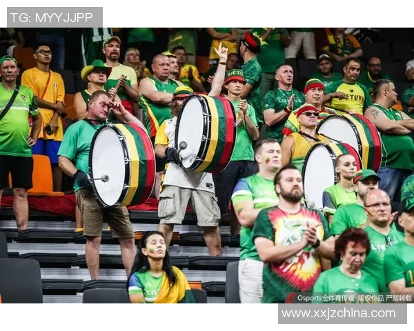 伊朗与立陶宛篮球赛直播频道及观看指南详解