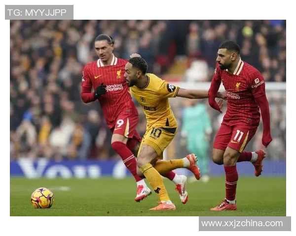 利物浦对阵狼队精彩赛事高清直播全程回放与赛后分析