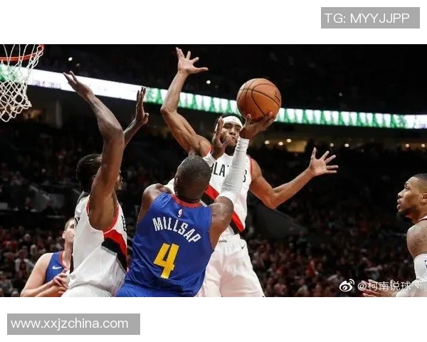 开拓者与掘金精彩对决回顾全场比赛精彩瞬间解析