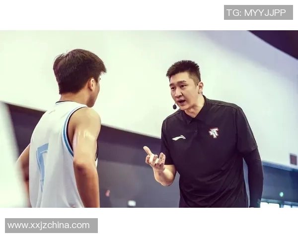 孙悦：从篮球场上的传奇到生活中的平凡，如何平衡职业与家庭的双重角色